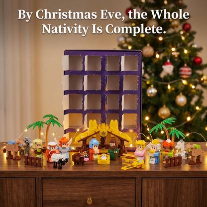 Christians Advent Calendar™