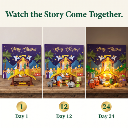 Christians Advent Calendar™
