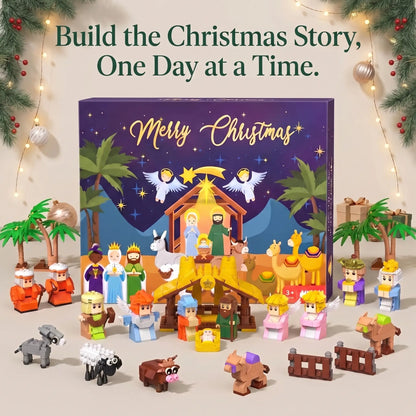 Christians Advent Calendar™